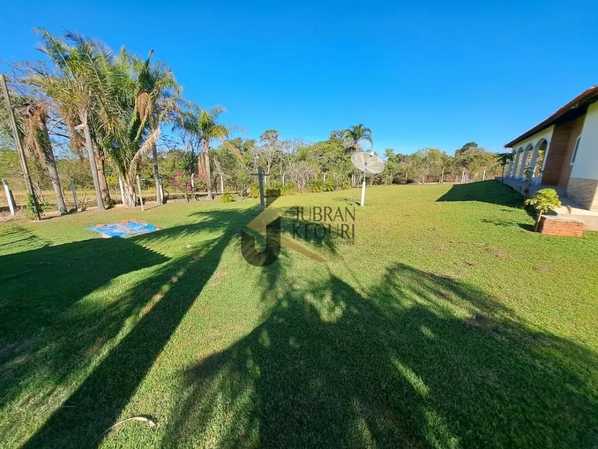 Small farm for sale of 25 acres in Porangaba, SP, Brazil