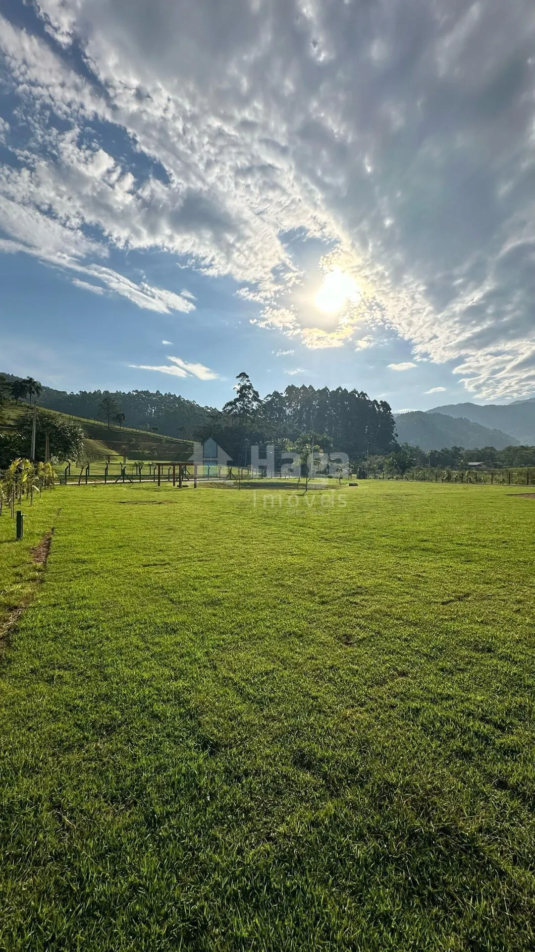 Plot for sale of 4,000 m² in Tijucas, SC, Brazil