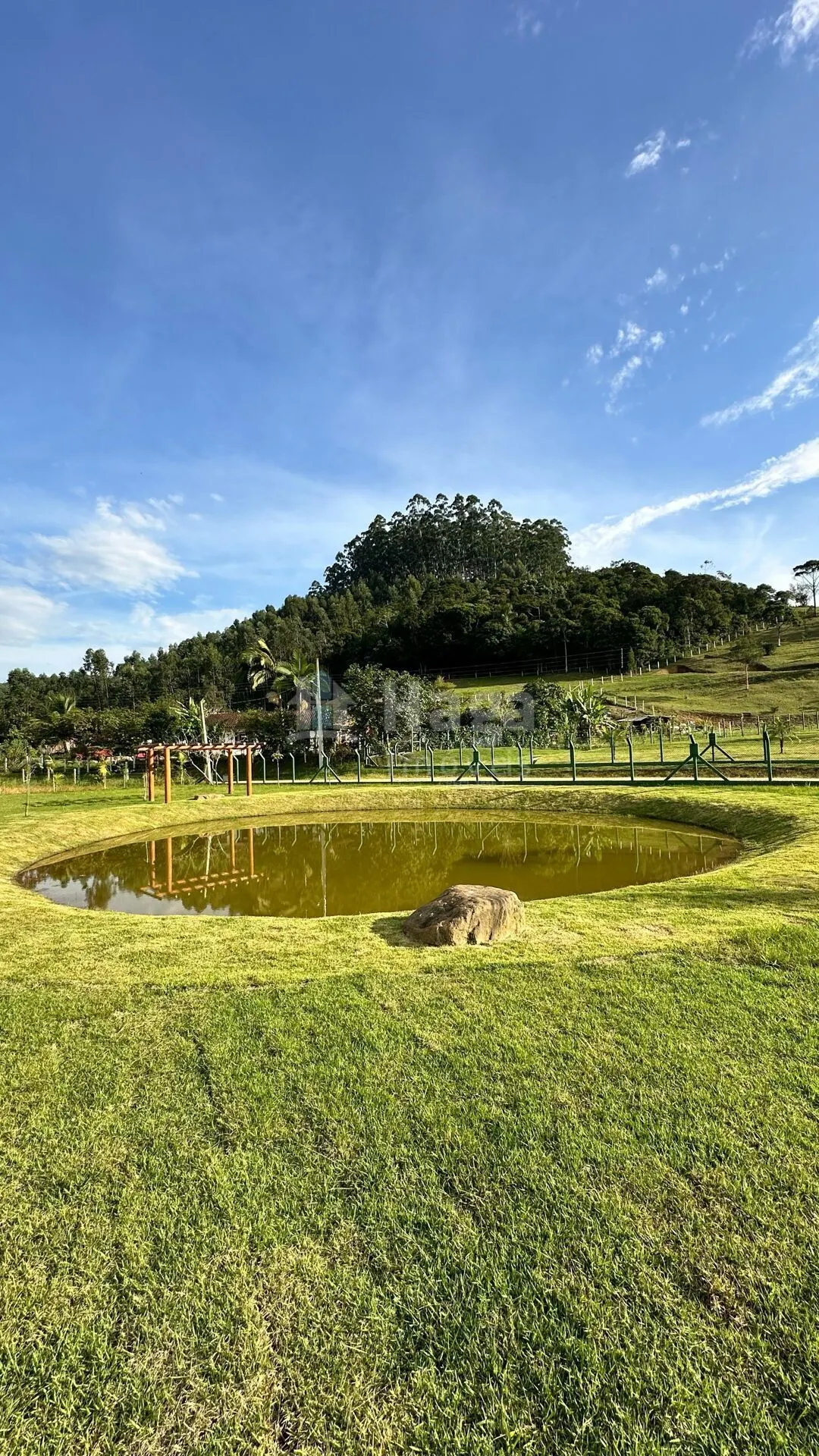 Plot for sale of 4,000 m² in Tijucas, SC, Brazil