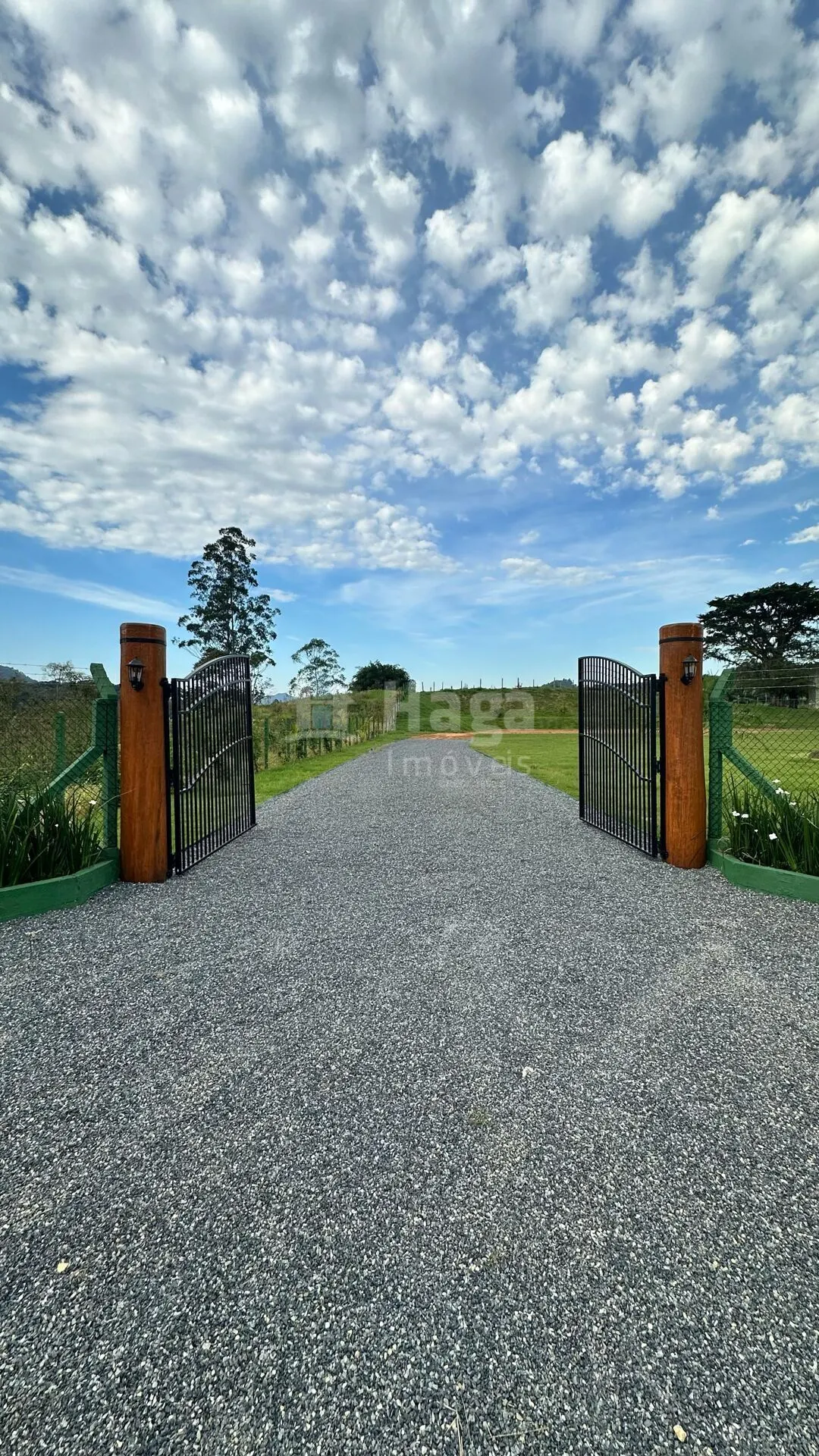 Plot for sale of 4,000 m² in Tijucas, SC, Brazil