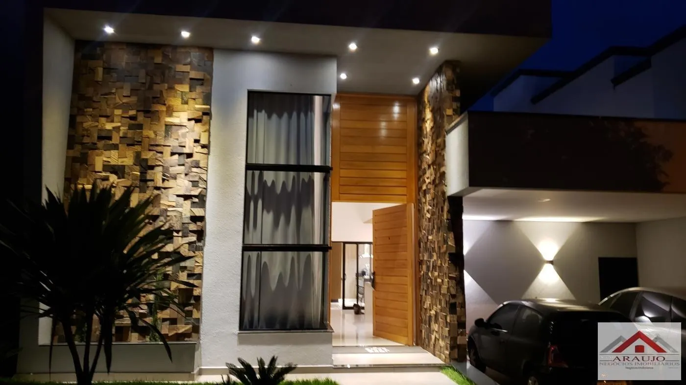 Casa à venda de 390 m² em Paulínia, SP, Brasil