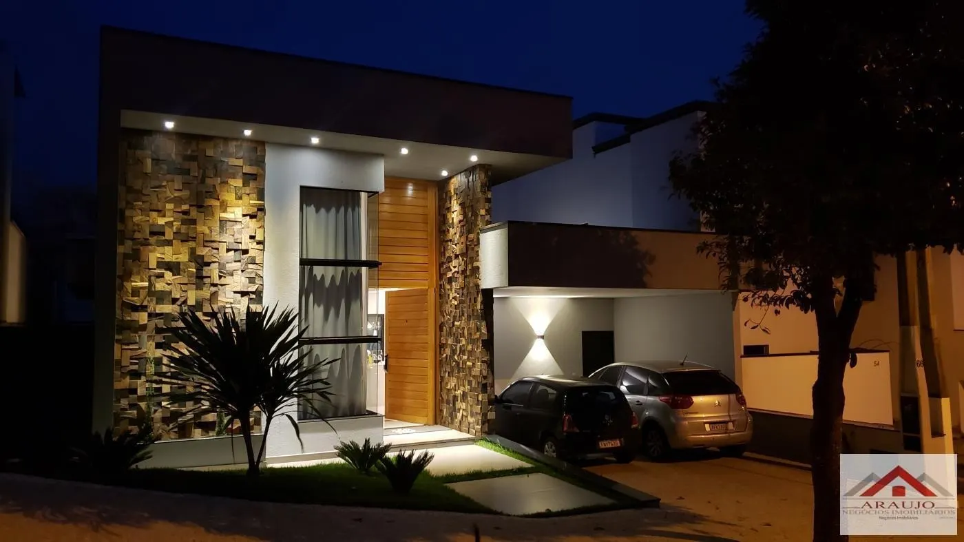 Casa à venda de 390 m² em Paulínia, SP, Brasil