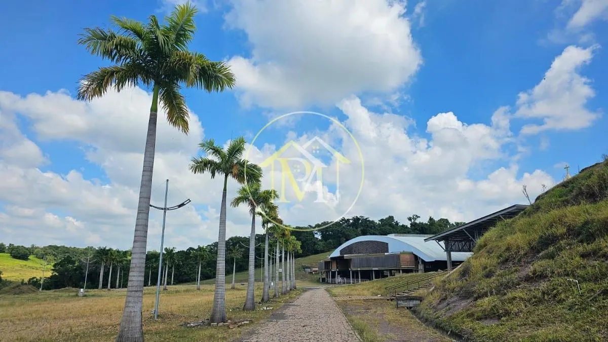 Fazenda à venda de 240 ha em Pereiras, SP, Brasil