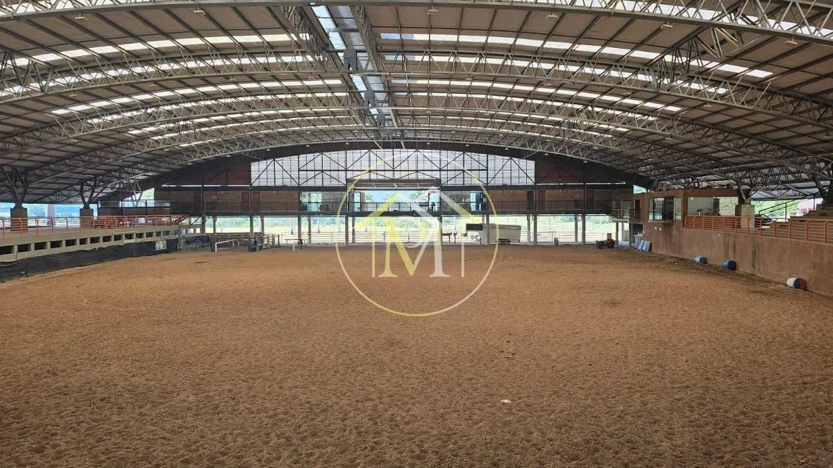 Fazenda à venda de 240 ha em Pereiras, SP, Brasil