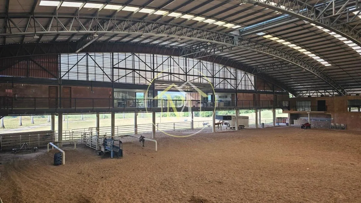 Fazenda à venda de 240 ha em Pereiras, SP, Brasil