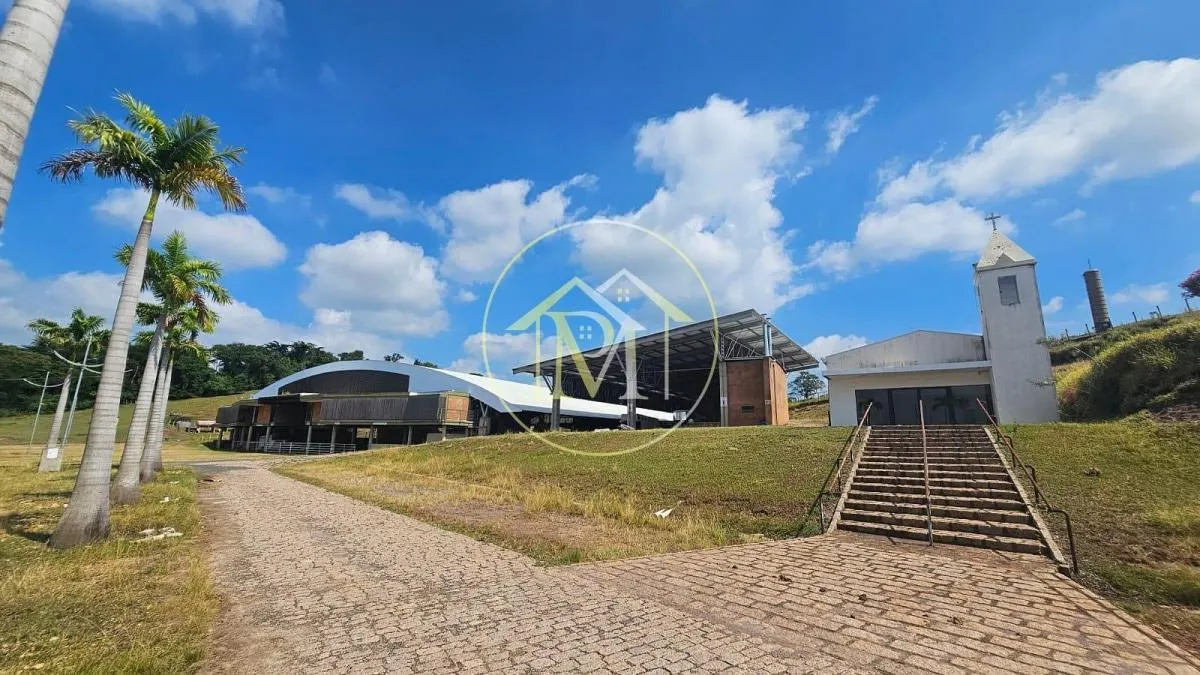 Fazenda à venda de 240 ha em Pereiras, SP, Brasil