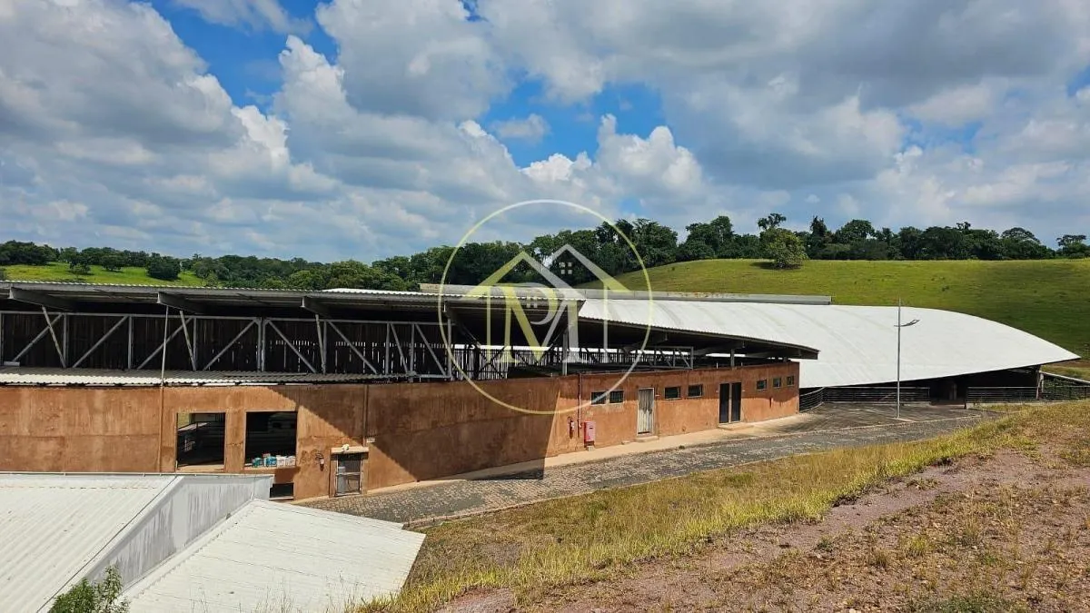 Fazenda à venda de 240 ha em Pereiras, SP, Brasil