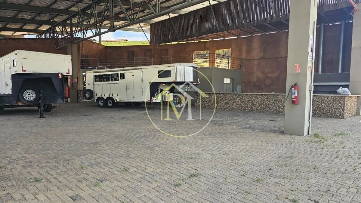 Fazenda à venda de 240 ha em Pereiras, SP, Brasil