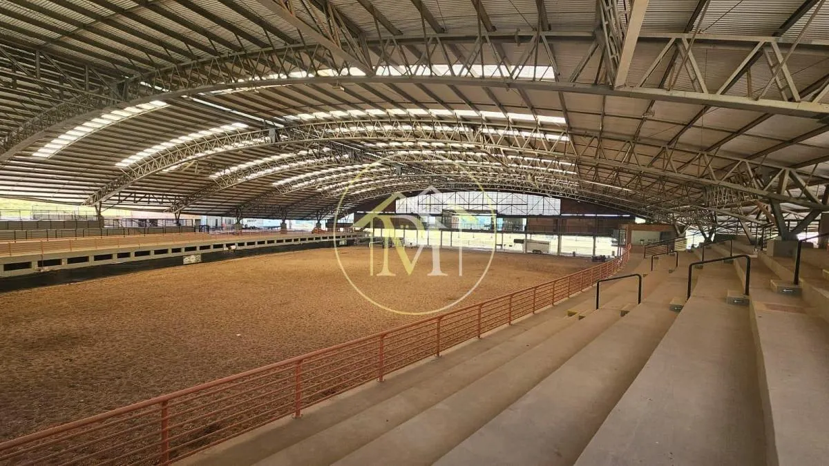 Fazenda à venda de 240 ha em Pereiras, SP, Brasil