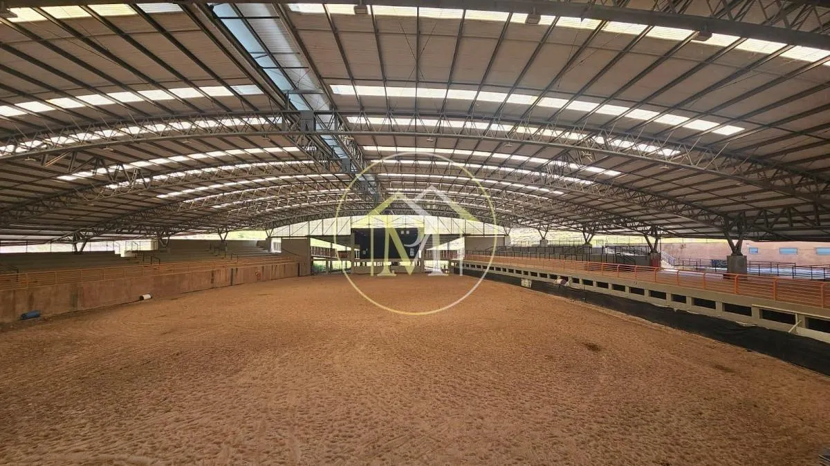 Fazenda à venda de 240 ha em Pereiras, SP, Brasil