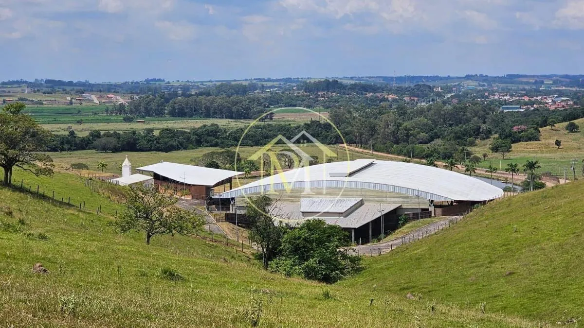 Fazenda à venda de 240 ha em Pereiras, SP, Brasil
