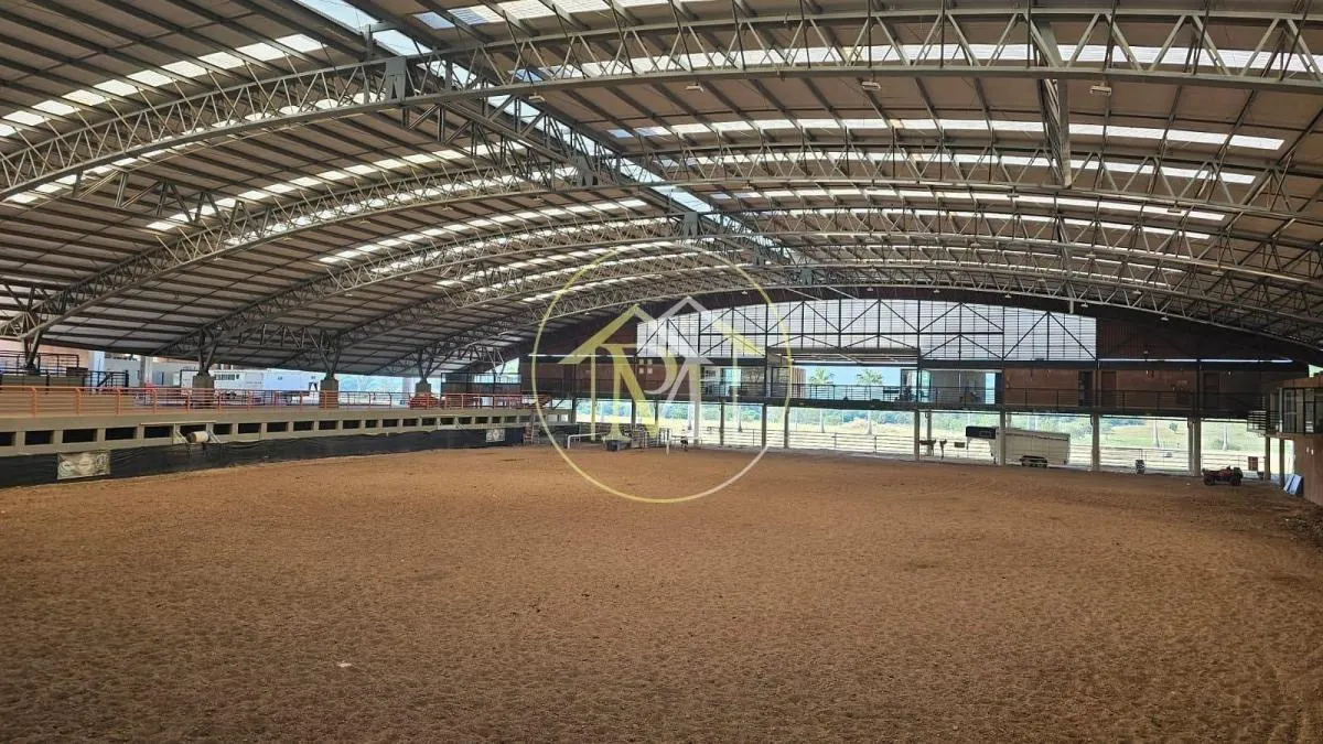 Fazenda à venda de 240 ha em Pereiras, SP, Brasil