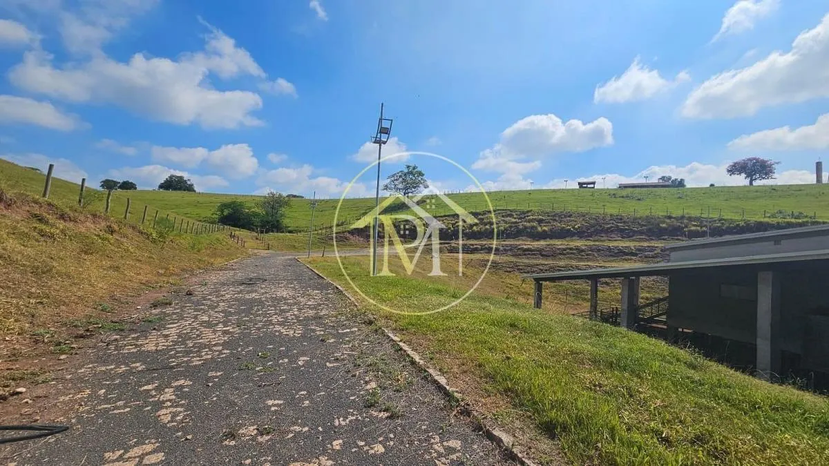 Fazenda à venda de 240 ha em Pereiras, SP, Brasil