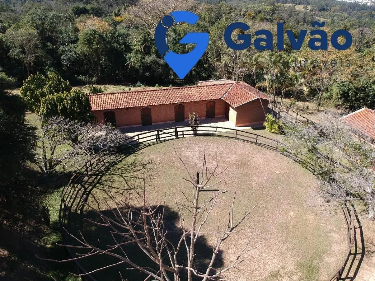 Small farm for sale of 79 acres in Jundiaí, SP, Brazil