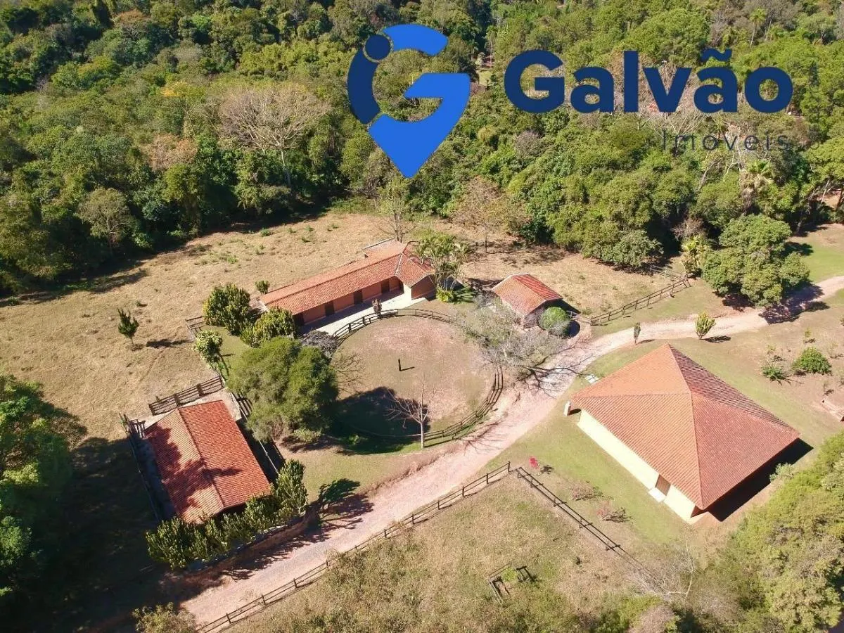 Small farm for sale of 79 acres in Jundiaí, SP, Brazil
