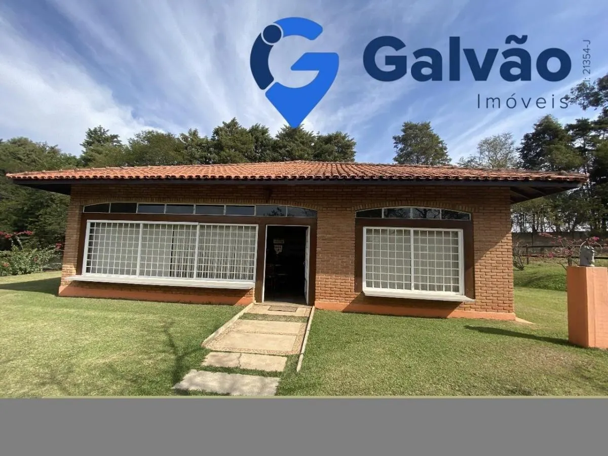Small farm for sale of 79 acres in Jundiaí, SP, Brazil