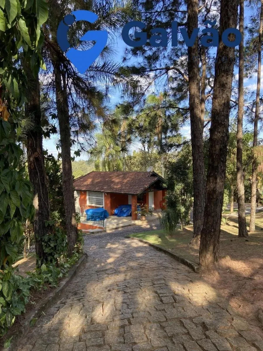 Small farm for sale of 79 acres in Jundiaí, SP, Brazil