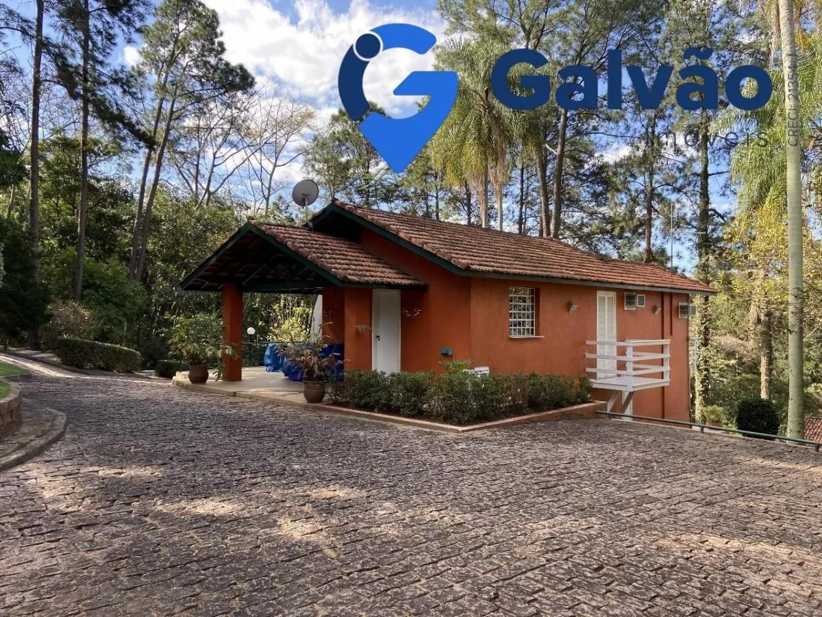 Small farm for sale of 79 acres in Jundiaí, SP, Brazil
