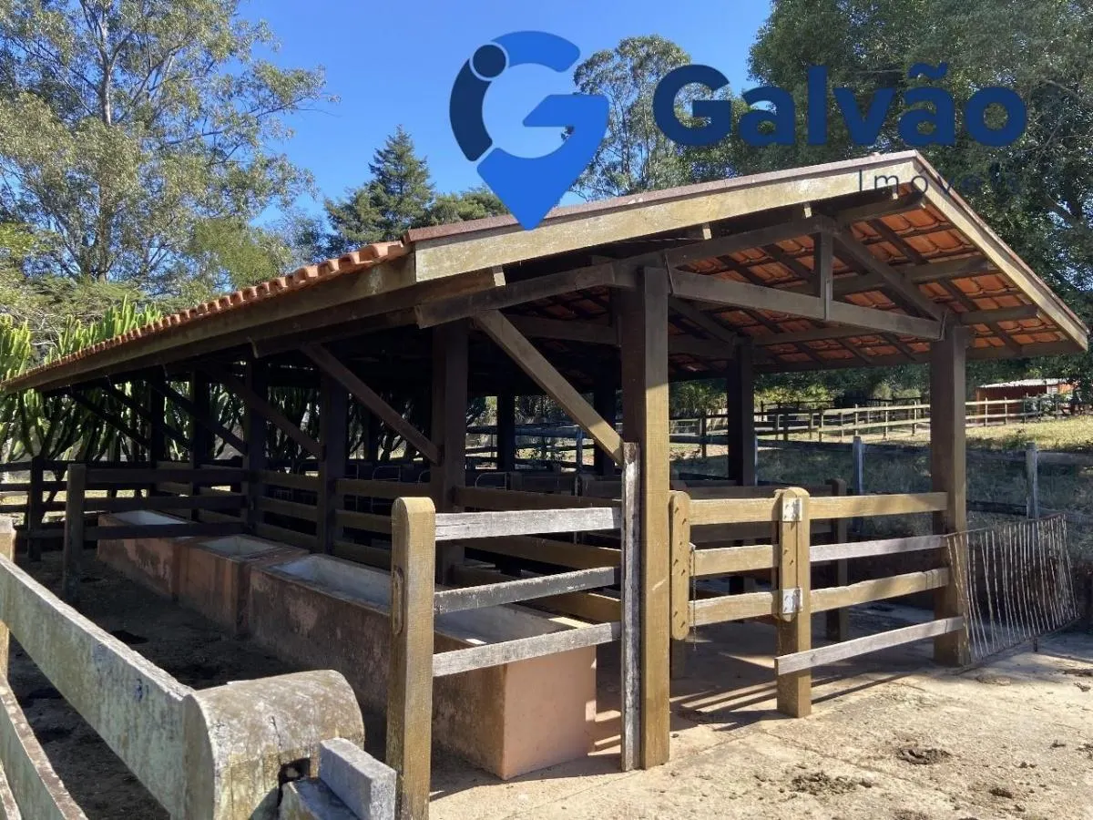 Small farm for sale of 79 acres in Jundiaí, SP, Brazil