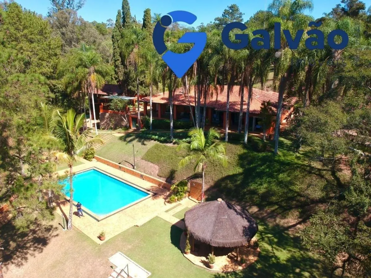 Sítio à venda de 32 ha em Jundiaí, SP, Brasil