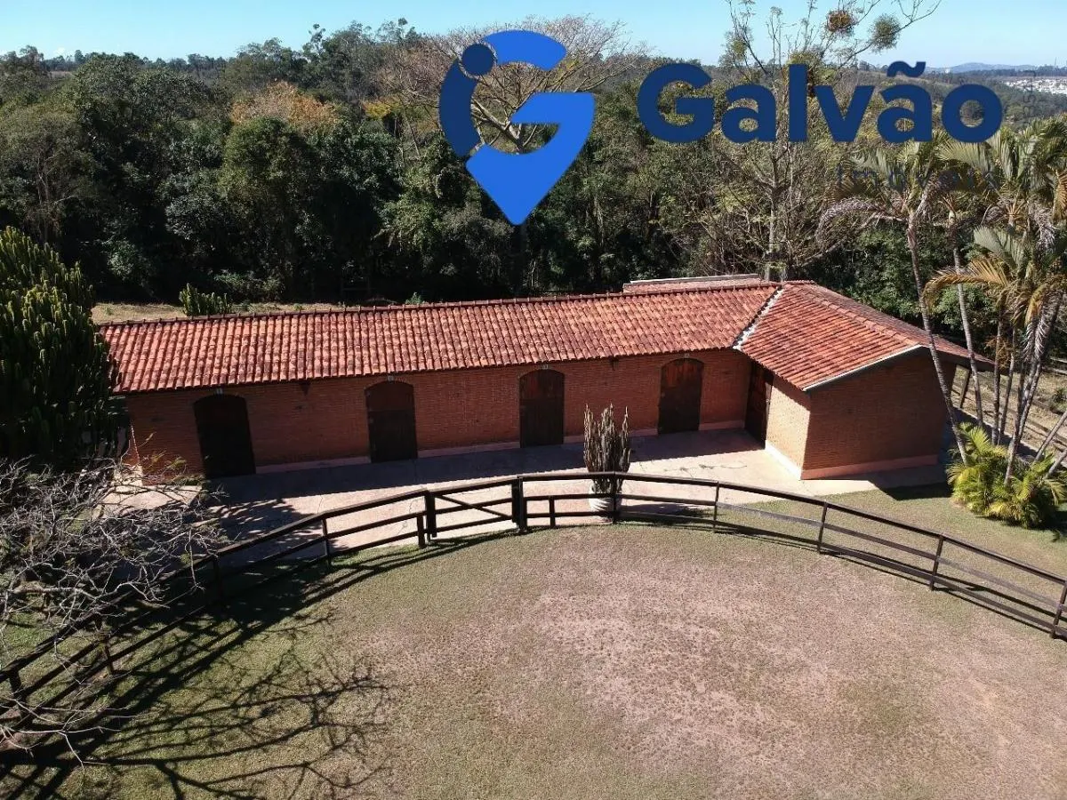 Small farm for sale of 79 acres in Jundiaí, SP, Brazil