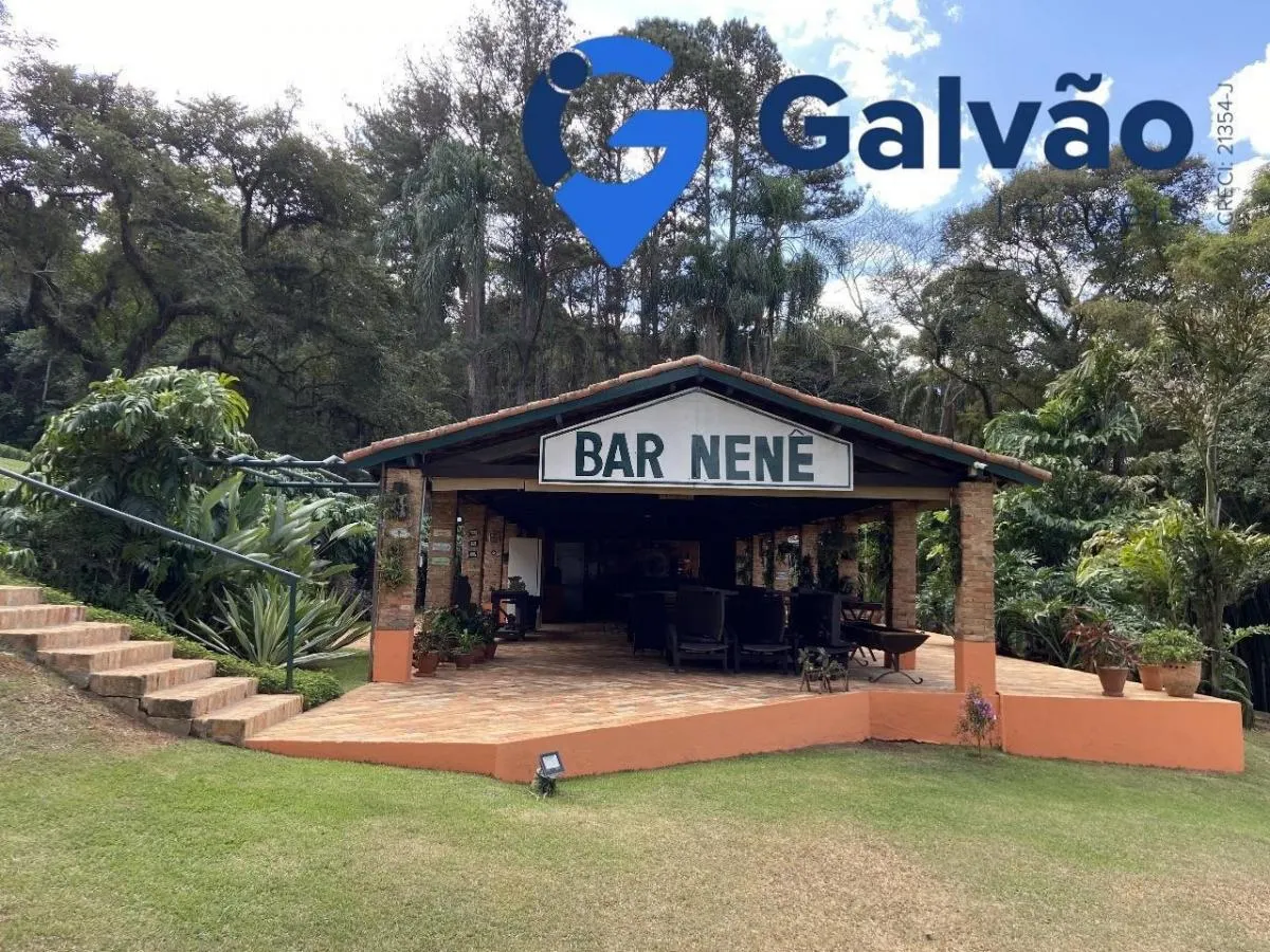 Small farm for sale of 79 acres in Jundiaí, SP, Brazil