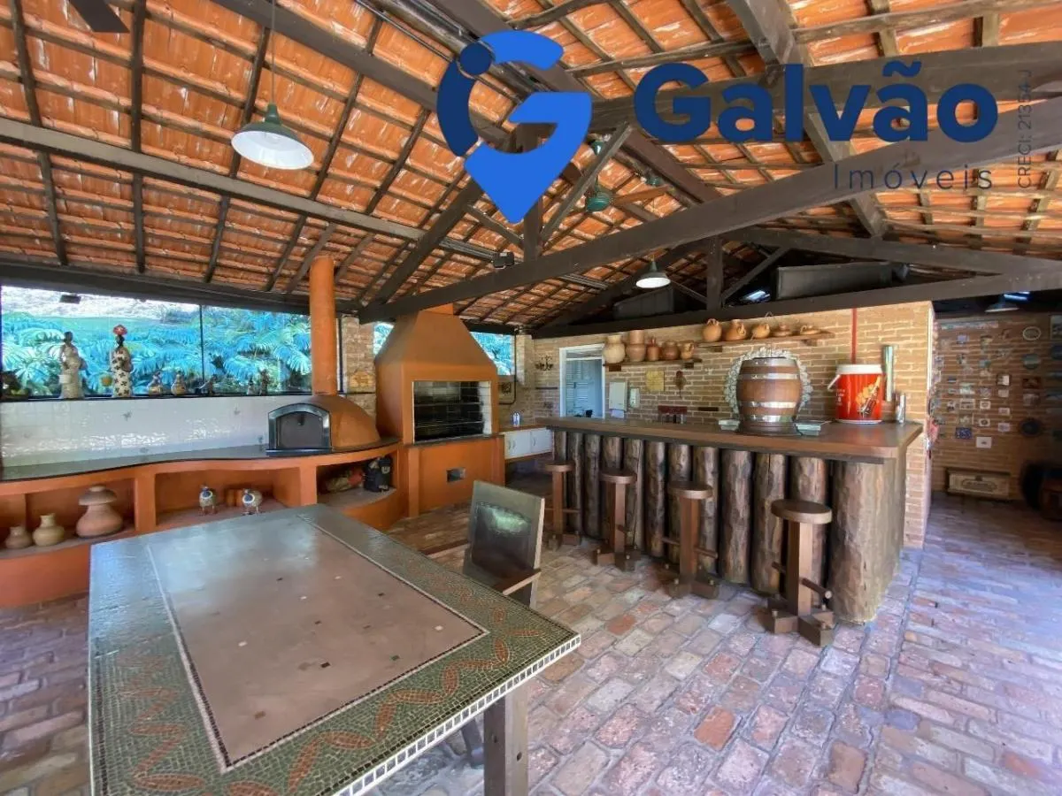 Small farm for sale of 79 acres in Jundiaí, SP, Brazil