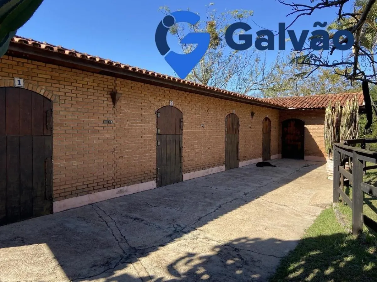 Small farm for sale of 79 acres in Jundiaí, SP, Brazil