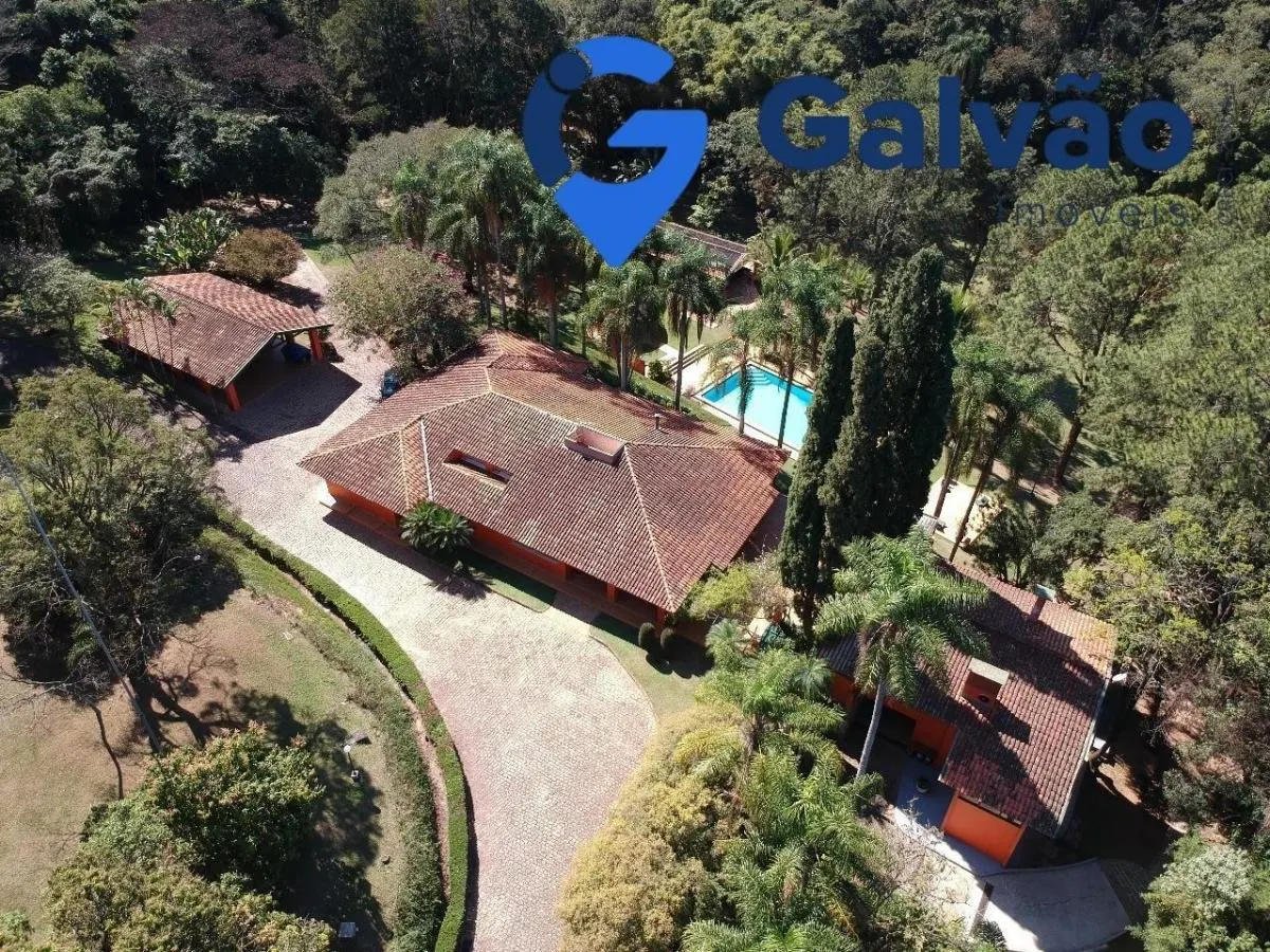 Small farm for sale of 79 acres in Jundiaí, SP, Brazil