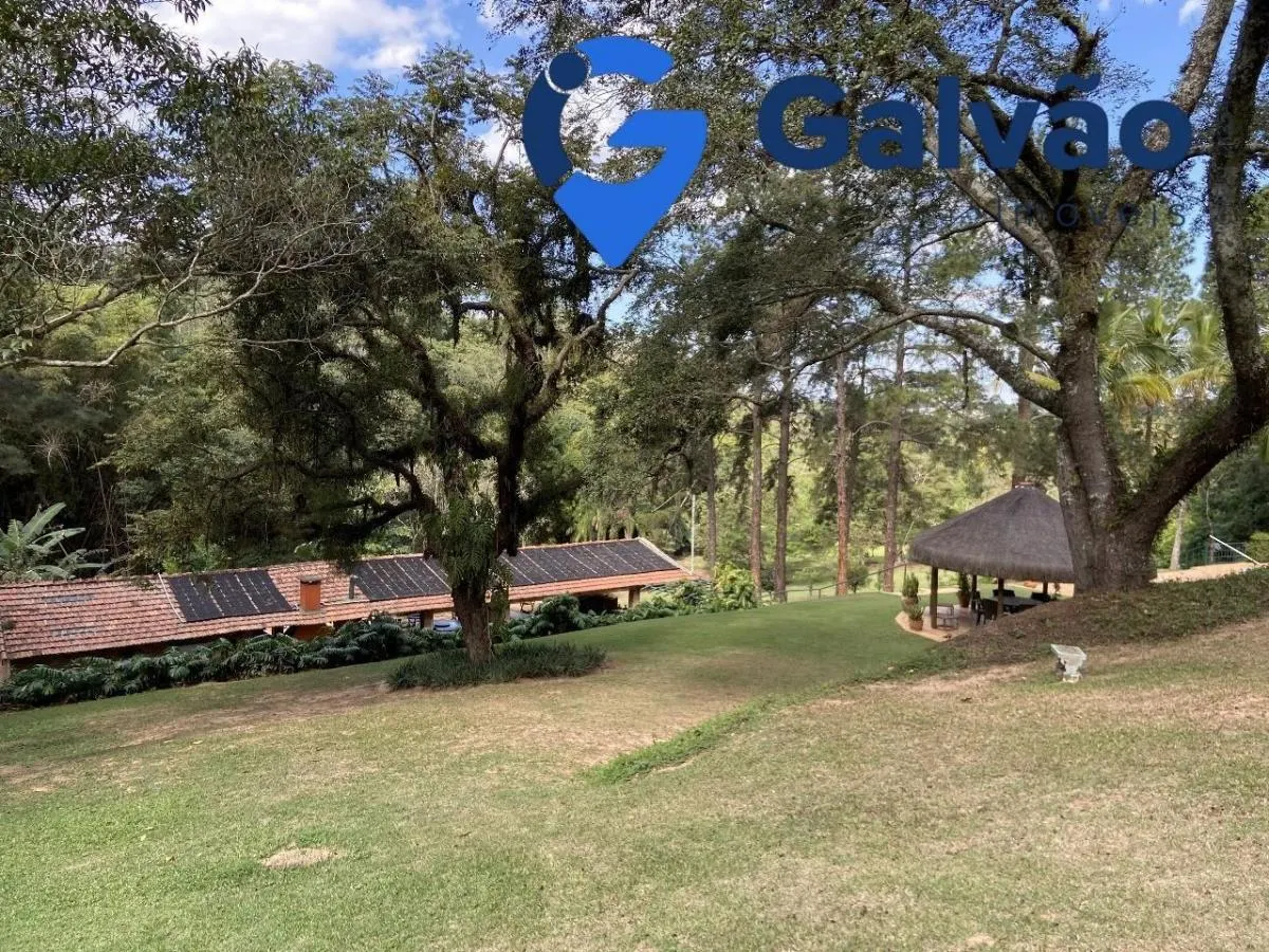 Small farm for sale of 79 acres in Jundiaí, SP, Brazil