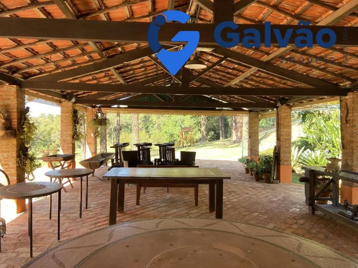 Small farm for sale of 79 acres in Jundiaí, SP, Brazil