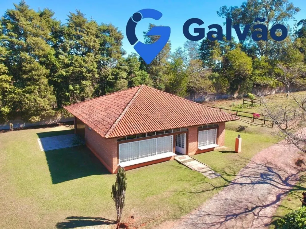 Small farm for sale of 79 acres in Jundiaí, SP, Brazil