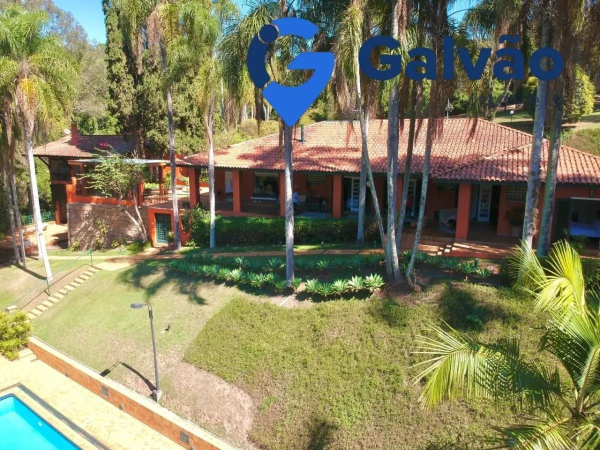 Small farm for sale of 79 acres in Jundiaí, SP, Brazil