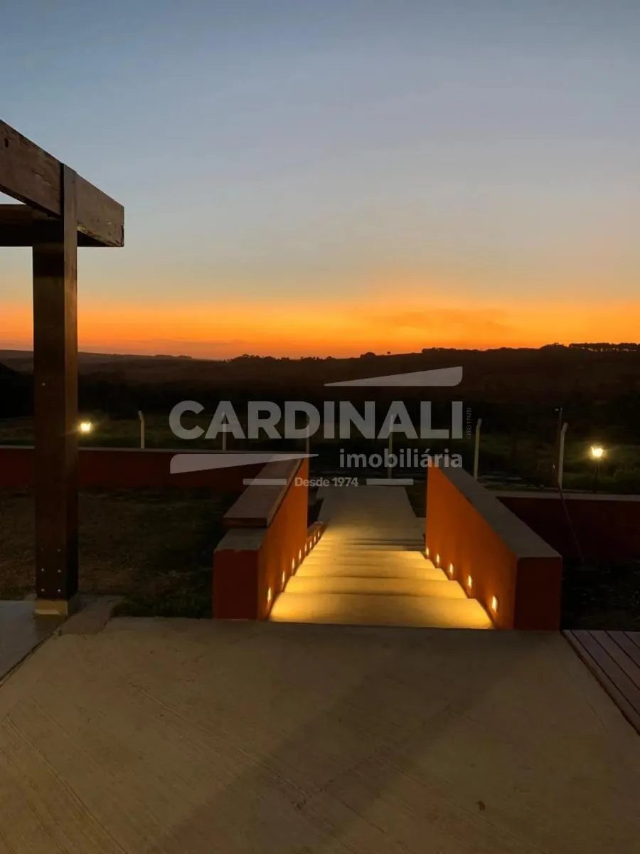 Chácara à venda de 300 m² em São Carlos, SP, Brasil