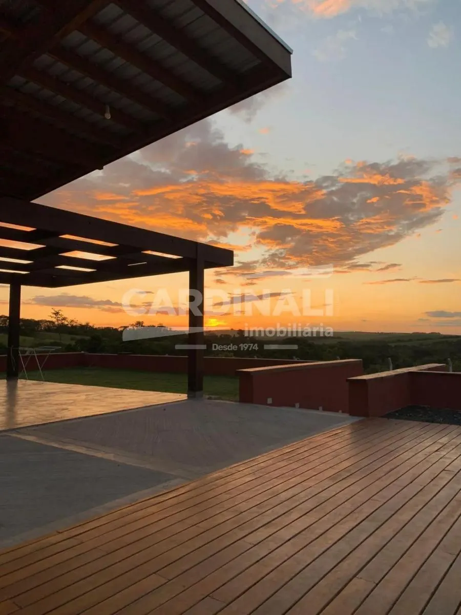 Chácara à venda de 300 m² em São Carlos, SP, Brasil