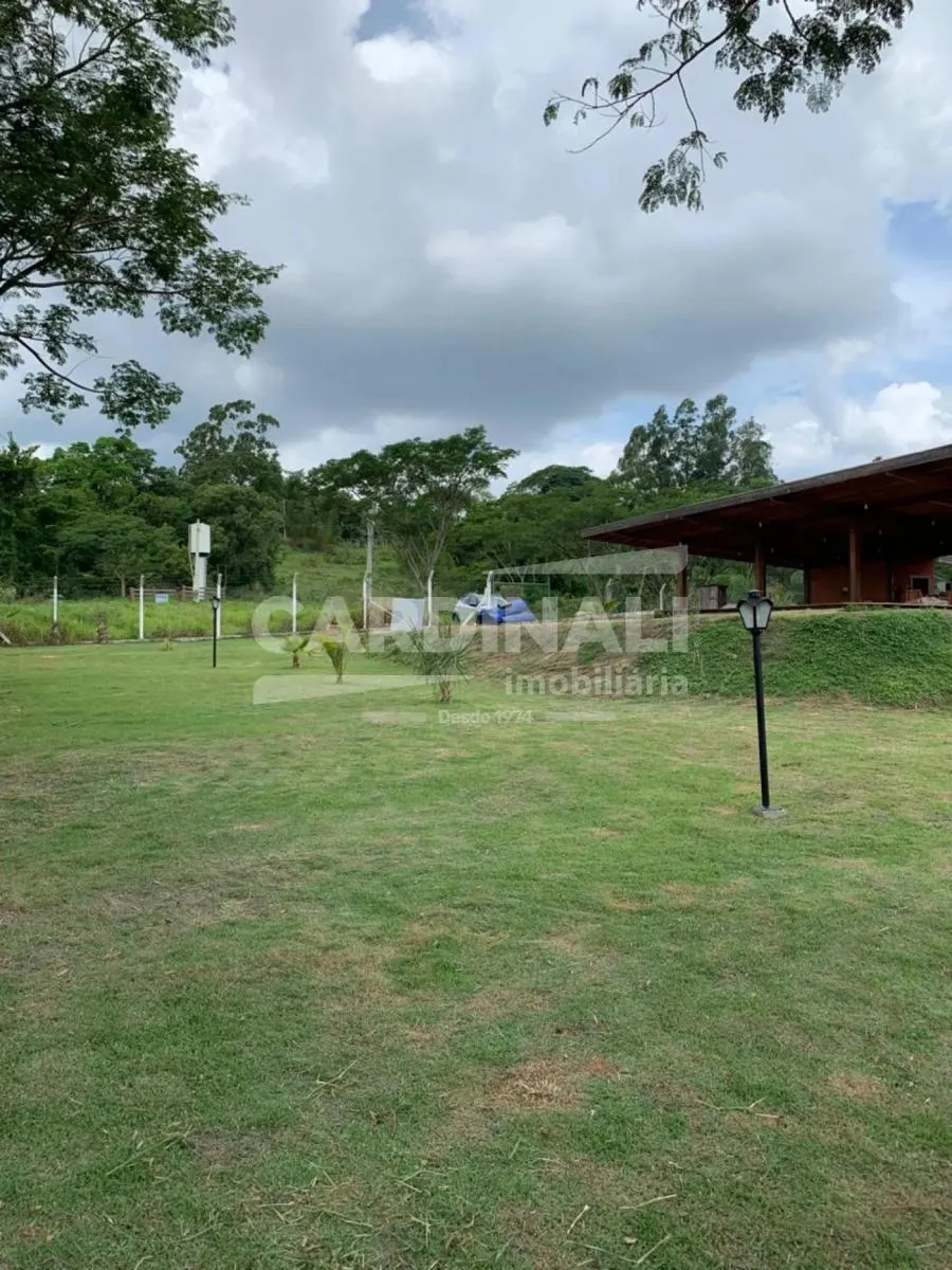 Chácara à venda de 300 m² em São Carlos, SP, Brasil