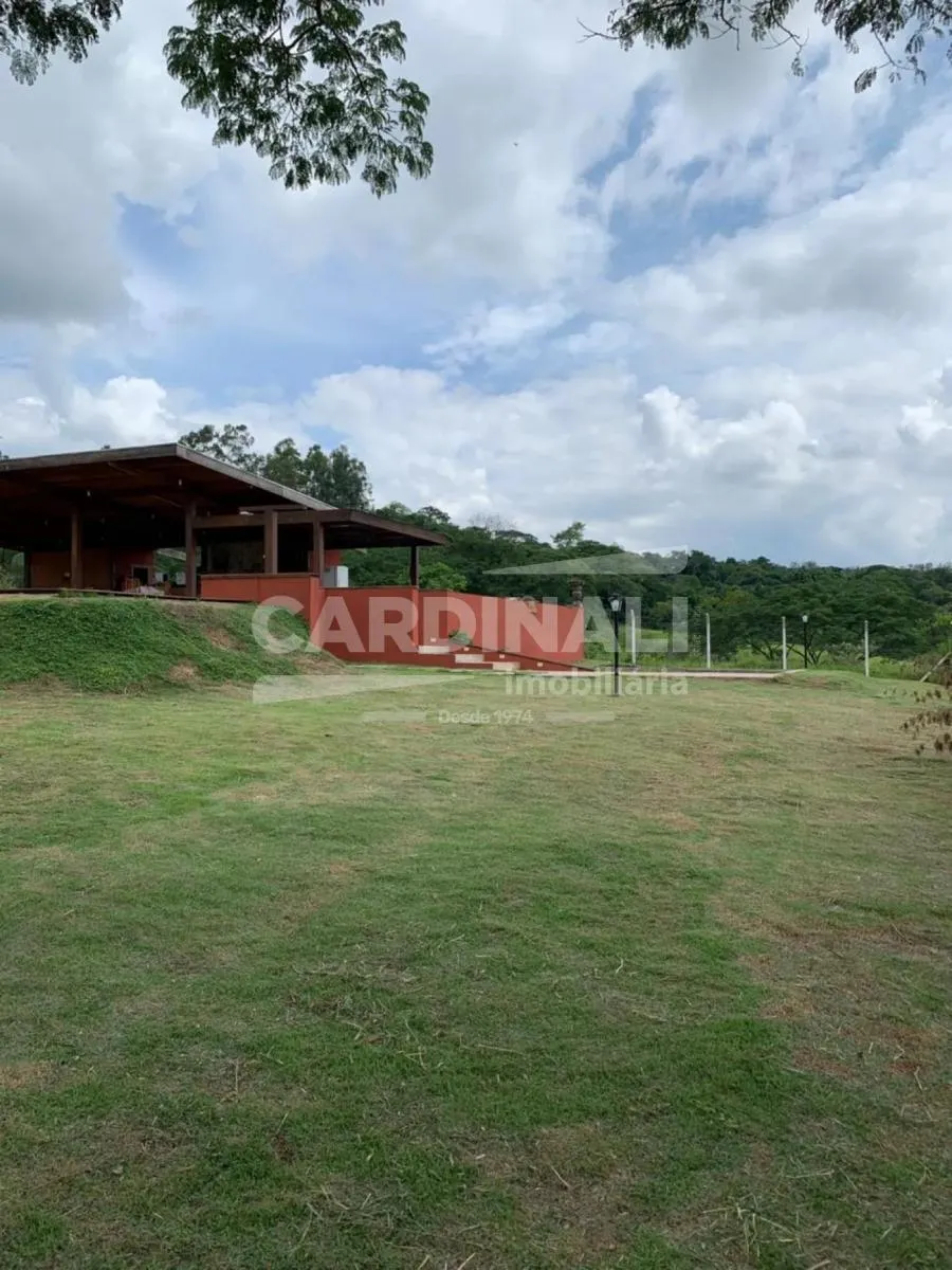 Chácara à venda de 300 m² em São Carlos, SP, Brasil
