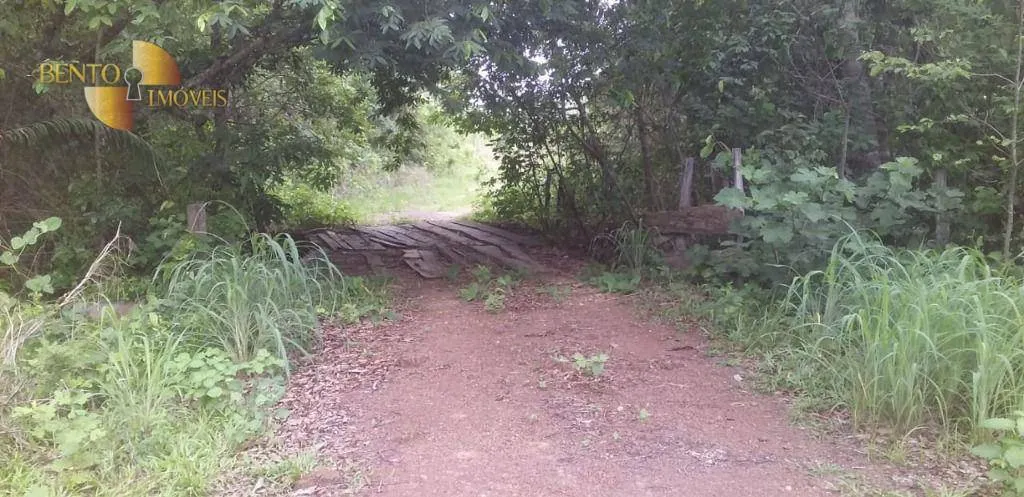Fazenda à venda de 278 ha em Nobres, MT, Brasil