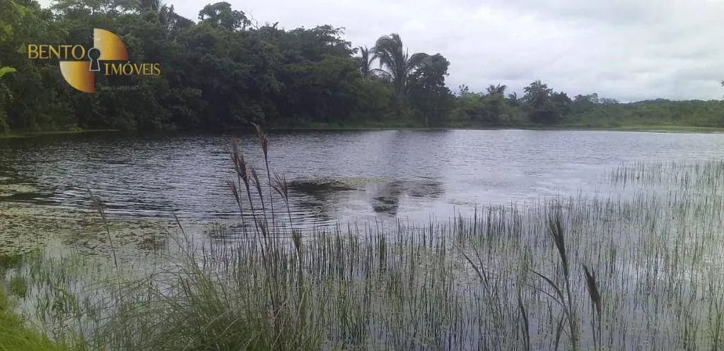 Fazenda à venda de 278 ha em Nobres, MT, Brasil