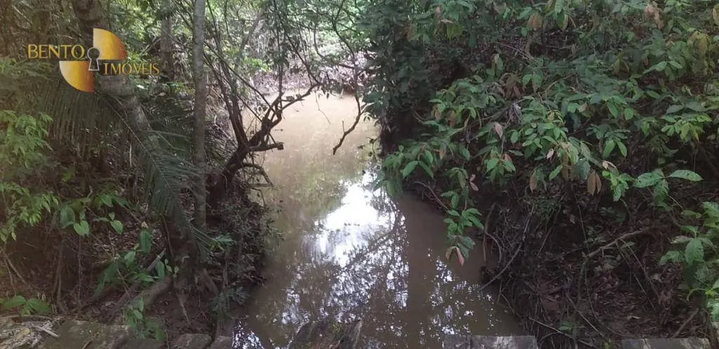 Fazenda à venda de 278 ha em Nobres, MT, Brasil