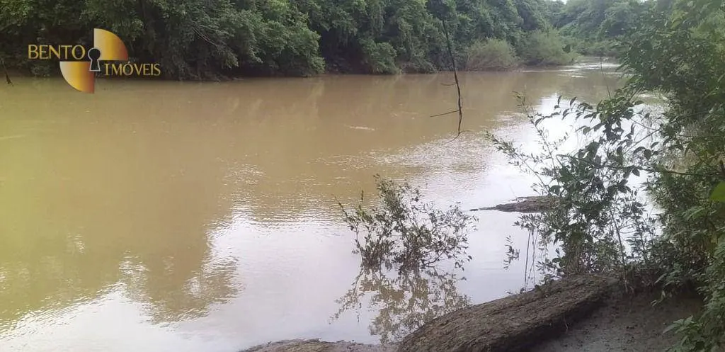 Fazenda à venda de 278 ha em Nobres, MT, Brasil