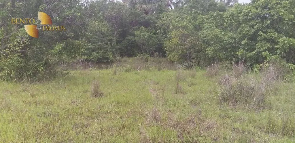 Fazenda à venda de 278 ha em Nobres, MT, Brasil