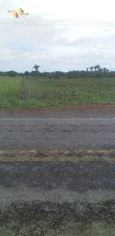 Fazenda à venda de 278 ha em Nobres, MT, Brasil