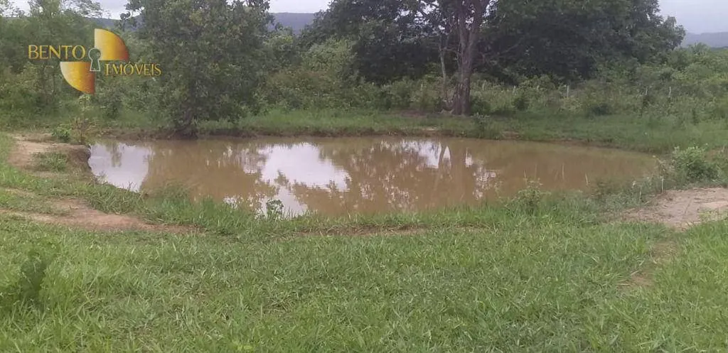 Fazenda à venda de 278 ha em Nobres, MT, Brasil