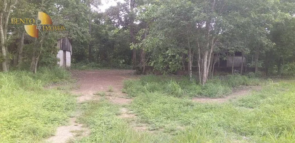 Fazenda à venda de 278 ha em Nobres, MT, Brasil