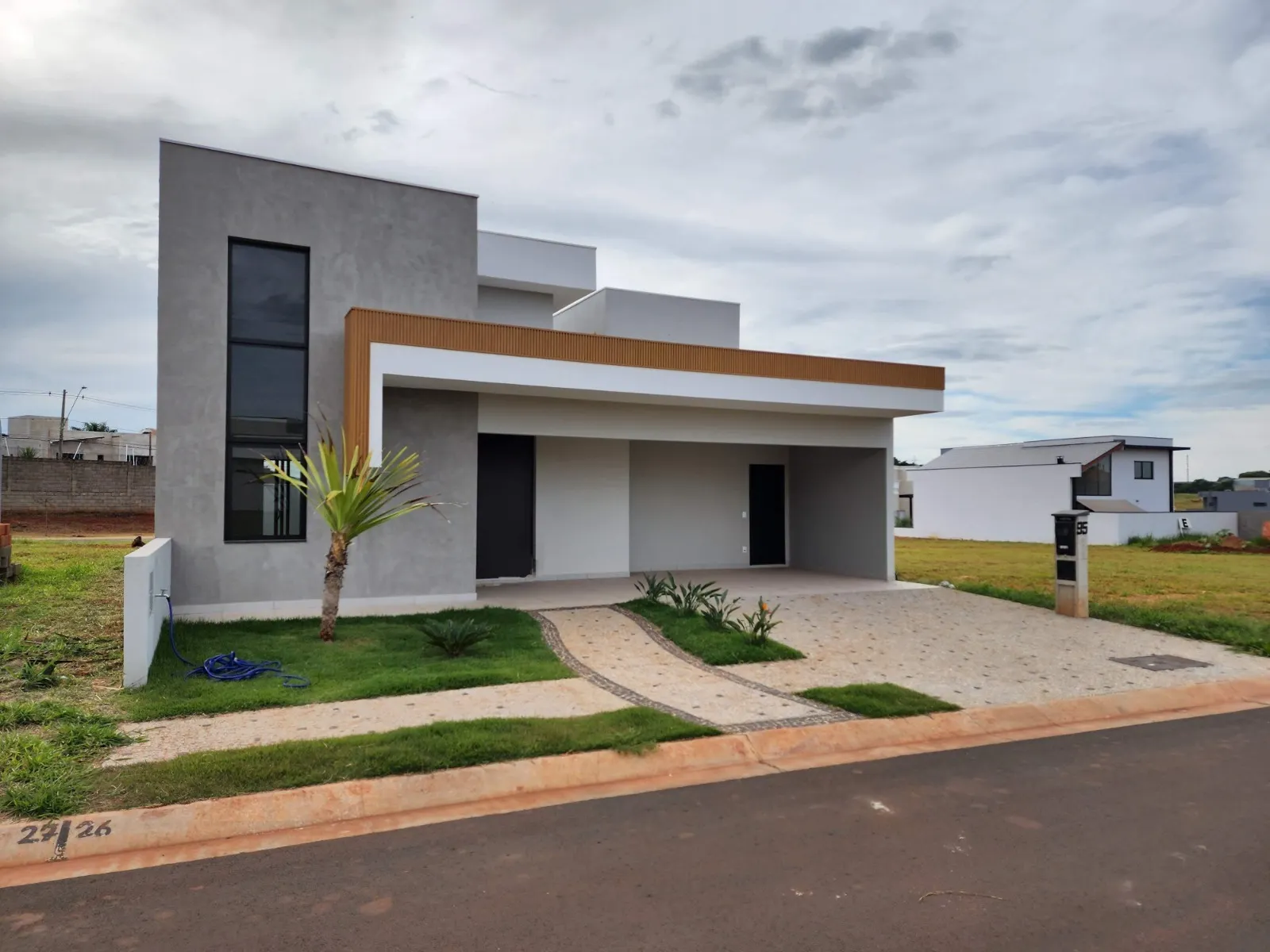 Casa à venda de 300 m² em Paulínia, SP, Brasil