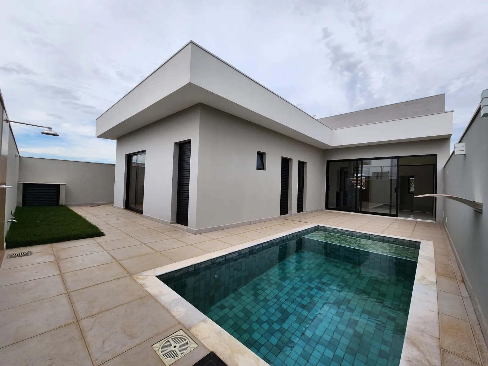 Casa à venda de 300 m² em Paulínia, SP, Brasil