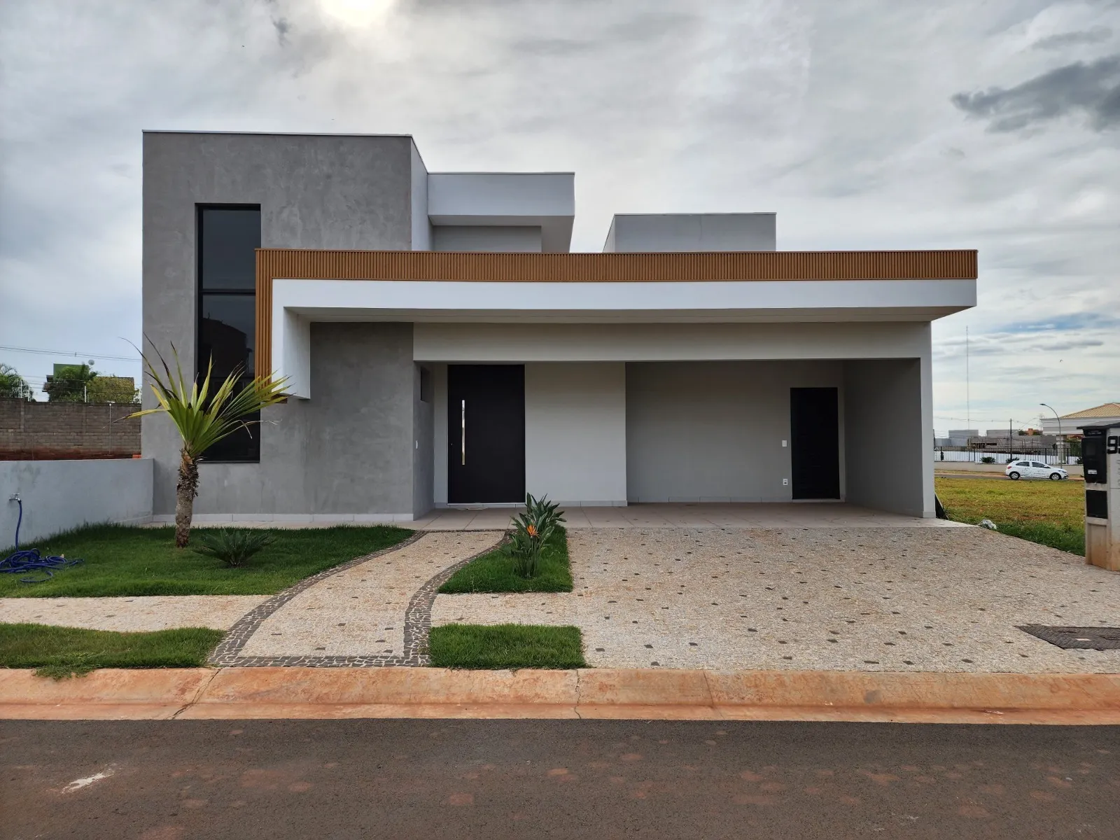 Casa à venda de 300 m² em Paulínia, SP, Brasil