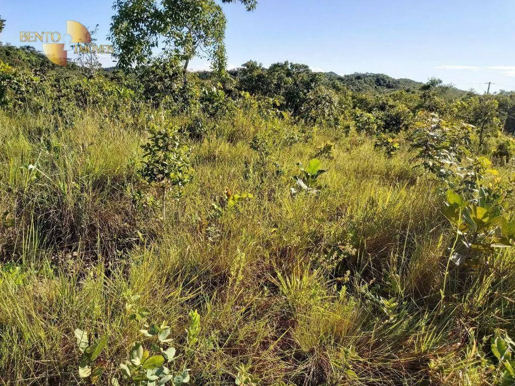Fazenda à venda de 130 ha em Chapada dos Guimarães, MT, Brasil