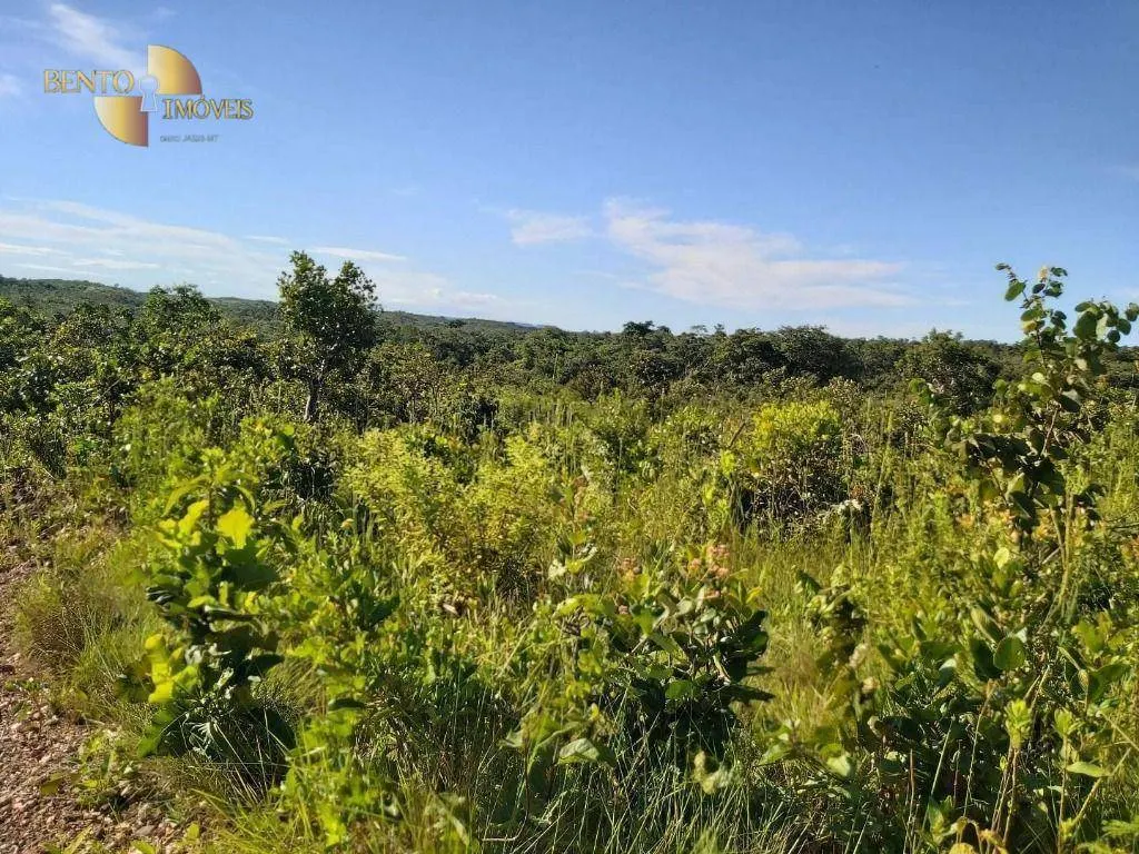 Fazenda à venda de 130 ha em Chapada dos Guimarães, MT, Brasil